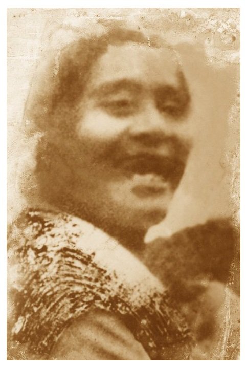 Peita, Te Herewhenua (nee Kawiti) Peita, Te Herewhenua (nee Kawiti)